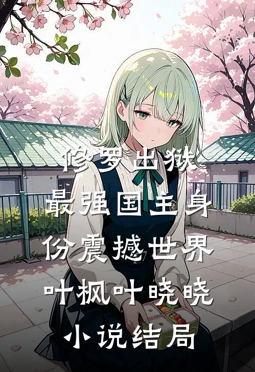 修罗出狱：最强国主身份震撼世界叶枫叶晓晓小说结局