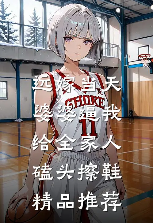 远嫁当天，婆婆逼我给全家人磕头擦鞋精品推荐
