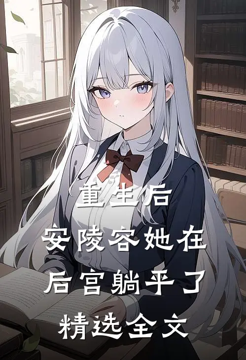 重生后，安陵容她在后宫躺平了精选全文