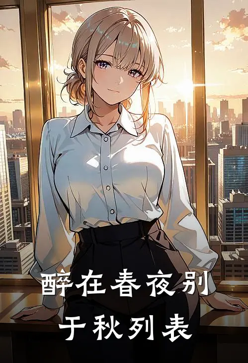 醉在春夜别于秋列表
