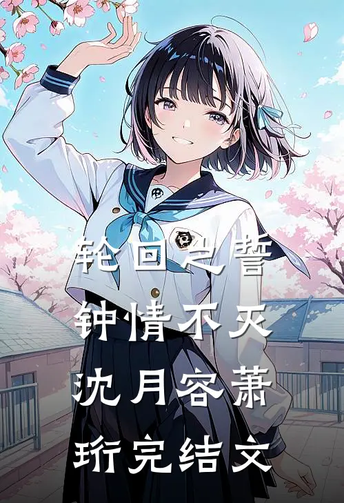 轮回之誓：钟情不灭沈月容萧珩完结文