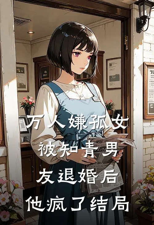 万人嫌孤女被知青男友退婚后，他疯了结局