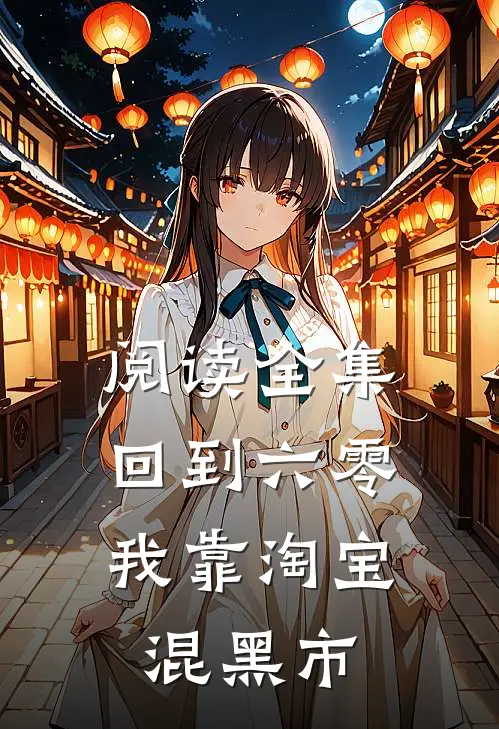 阅读全集回到六零，我靠淘宝混黑市