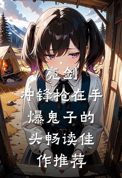 亮剑：冲锋枪在手，爆鬼子的头畅读佳作推荐
