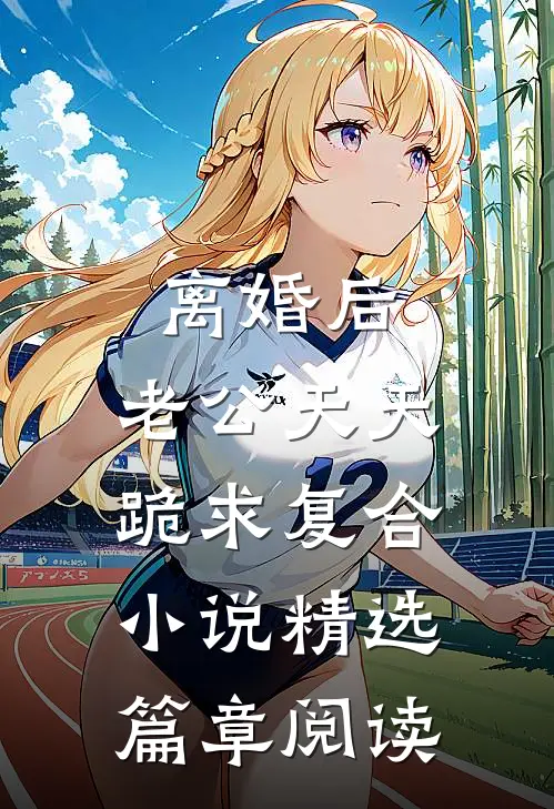离婚后，老公天天跪求复合小说精选篇章阅读