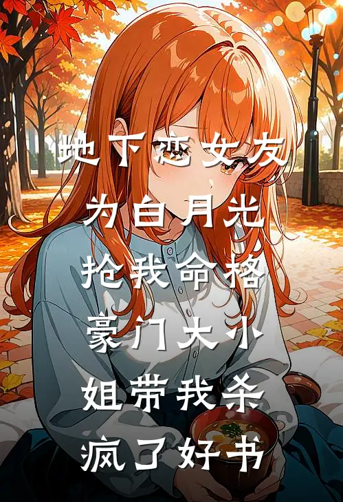 地下恋女友为白月光抢我命格，豪门大小姐带我杀疯了好书