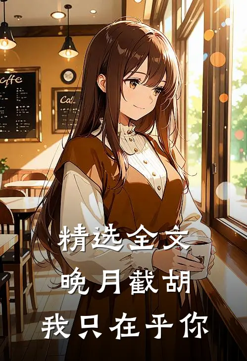 精选全文晚月截胡：我只在乎你