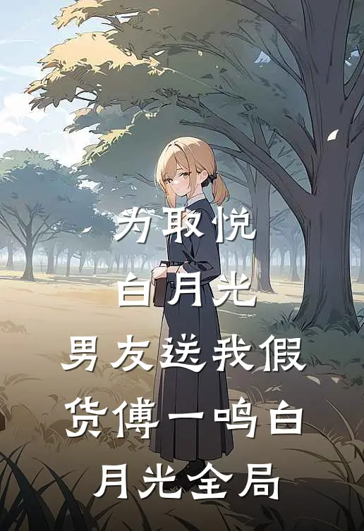 为取悦白月光，男友送我假货傅一鸣白月光全局