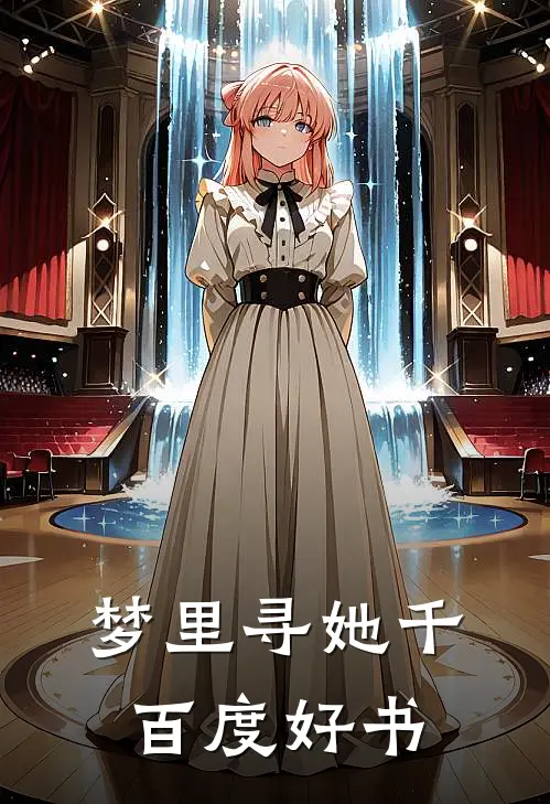 梦里寻她千百度好书