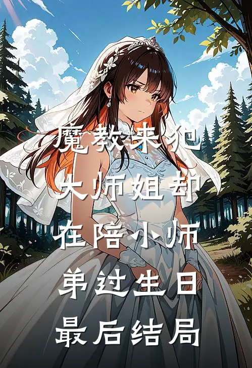魔教来犯，大师姐却在陪小师弟过生日最后结局