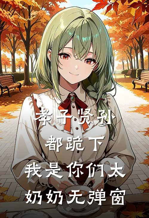 孝子贤孙都跪下，我是你们太奶奶无弹窗