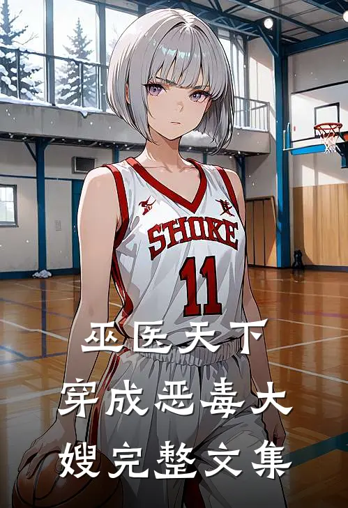 巫医天下：穿成恶毒大嫂完整文集