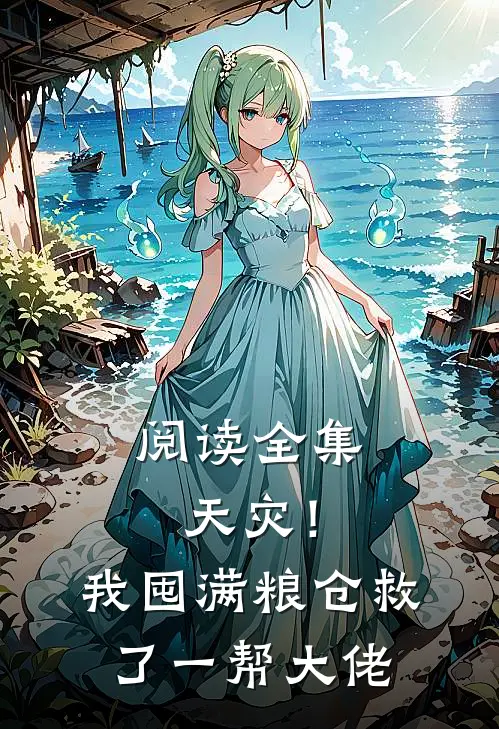 阅读全集天灾！我囤满粮仓救了一帮大佬
