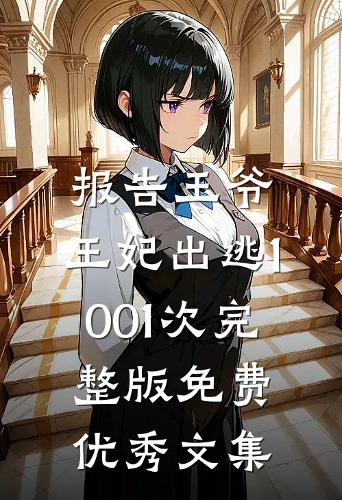 报告王爷,王妃出逃1001次完整版免费优秀文集