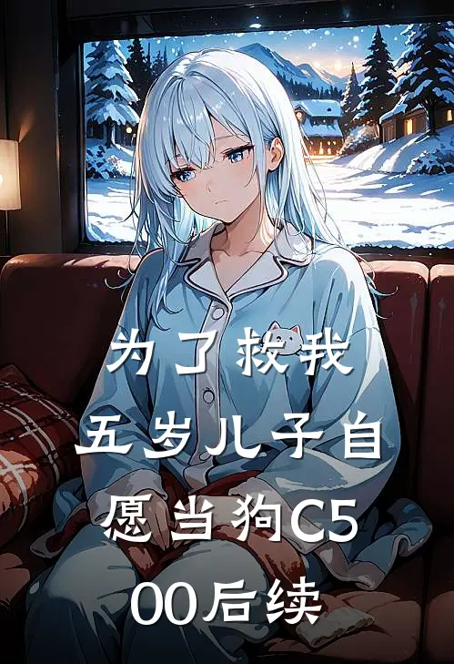 为了救我，五岁儿子自愿当狗C500后续