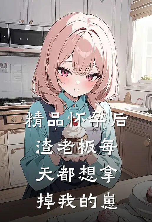 精品怀孕后，渣老板每天都想拿掉我的崽