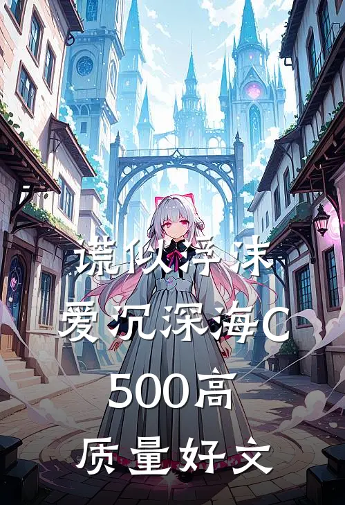 谎似浮沫，爱沉深海C500高质量好文
