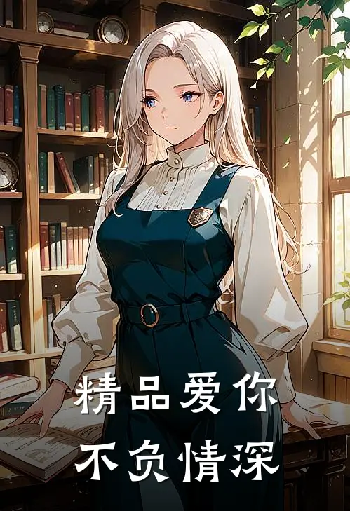 精品爱你不负情深