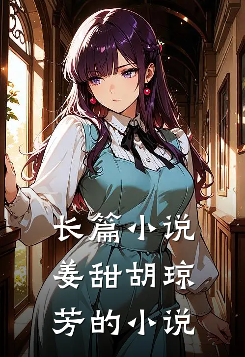 长篇小说姜甜胡琼芳的小说