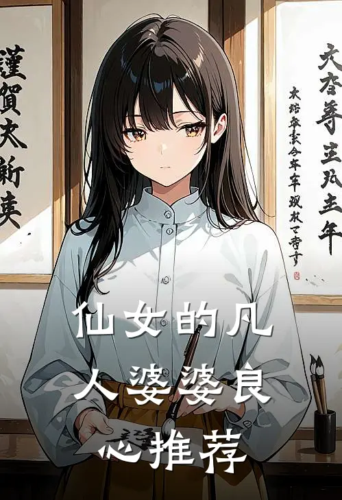 仙女的凡人婆婆良心推荐