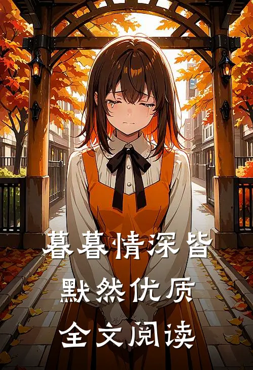 暮暮情深皆默然优质全文阅读