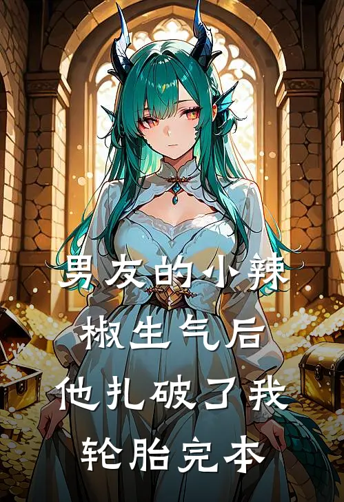 男友的小辣椒生气后，他扎破了我轮胎完本