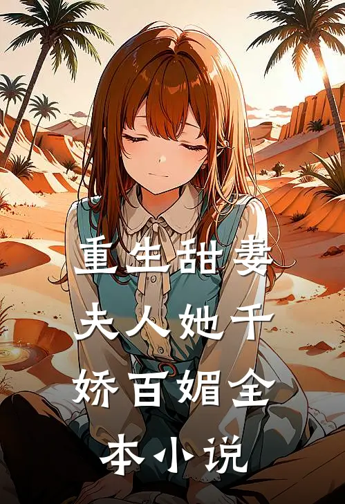 重生甜妻：夫人她千娇百媚全本小说