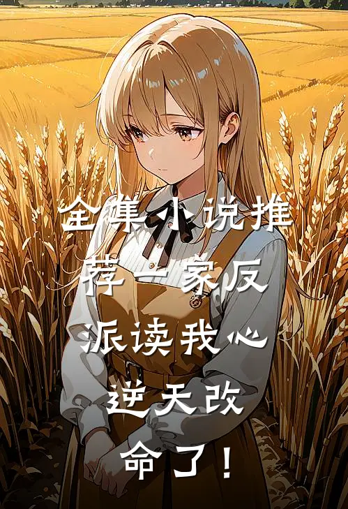 全集小说推荐一家反派读我心，逆天改命了！