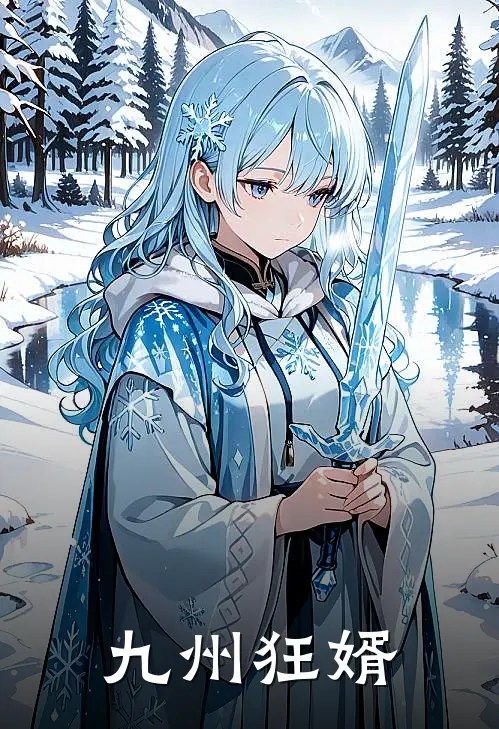 九州狂婿