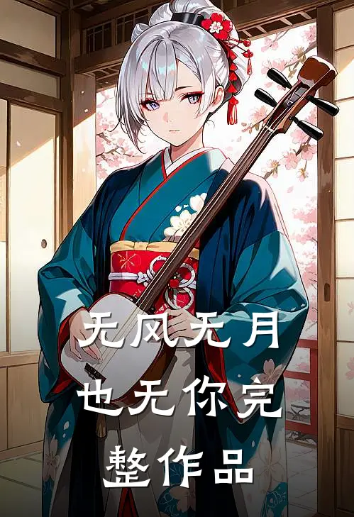 无风无月也无你完整作品