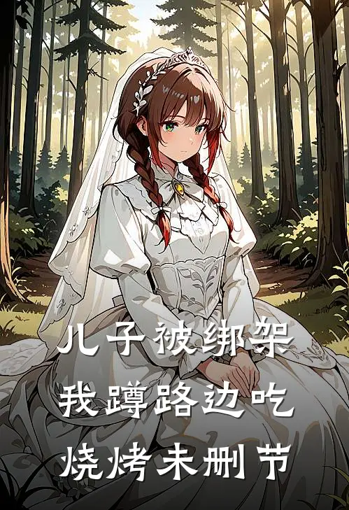 儿子被绑架，我蹲路边吃烧烤未删节