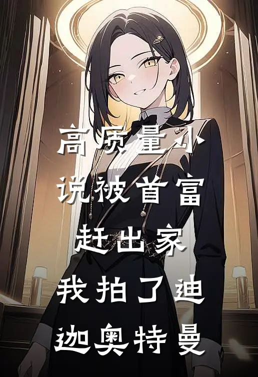 高质量小说被首富赶出家，我拍了迪迦奥特曼