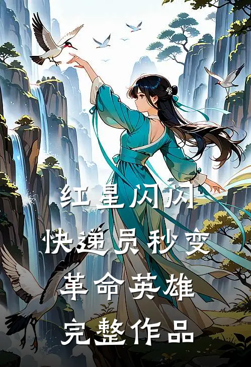 红星闪闪：快递员秒变革命英雄完整作品