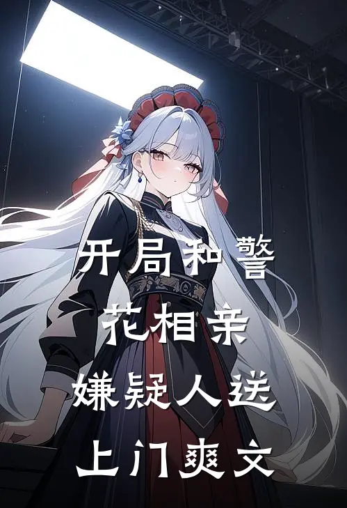 开局和警花相亲，嫌疑人送上门爽文