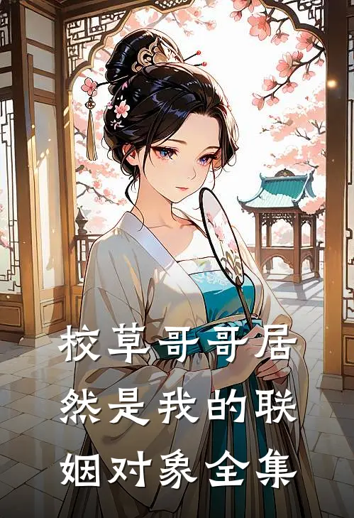 校草哥哥居然是我的联姻对象全集