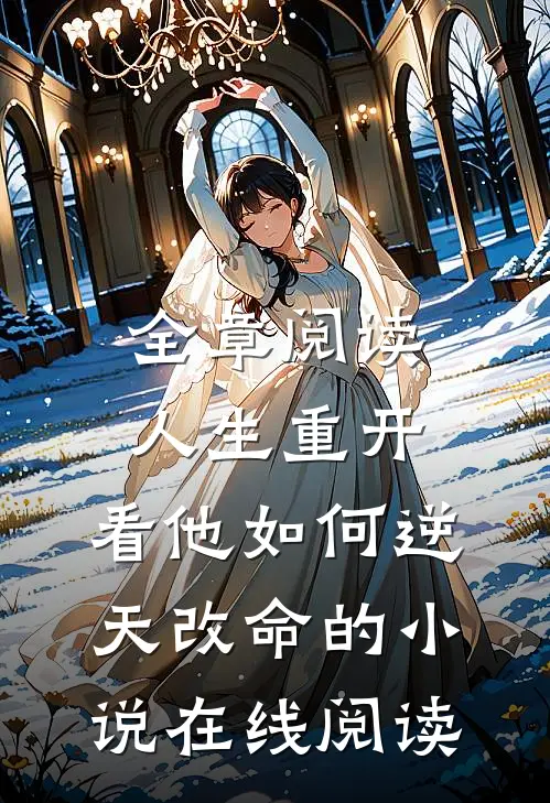 全章阅读人生重开:看他如何逆天改命的小说在线阅读