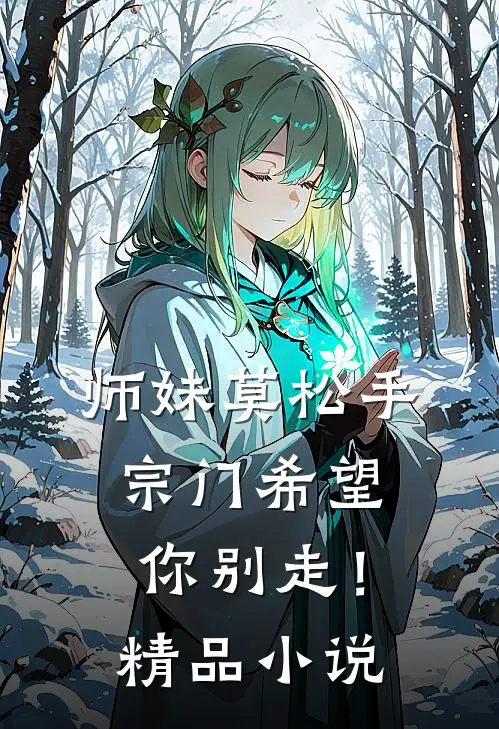师妹莫松手，宗门希望你别走！精品小说
