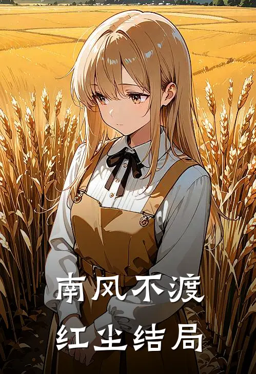 南风不渡红尘结局