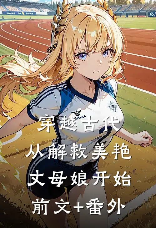 穿越古代，从解救美艳丈母娘开始前文+番外