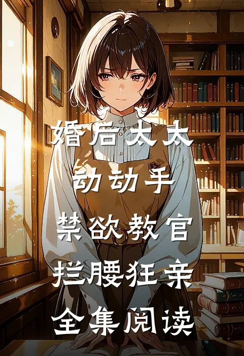 婚后太太动动手，禁欲教官拦腰狂亲全集阅读