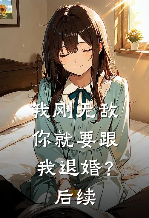 我刚无敌，你就要跟我退婚？后续