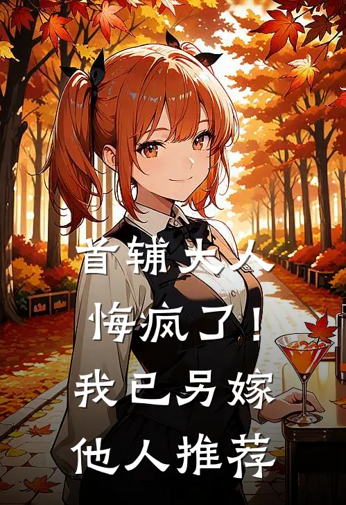 首辅大人悔疯了！我已另嫁他人推荐