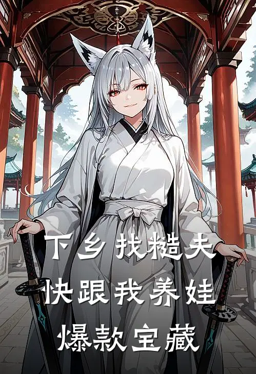 下乡找糙夫，快跟我养娃爆款宝藏