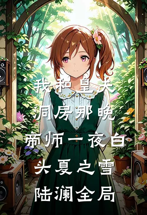 我和皇夫洞房那晚，帝师一夜白头夏之雪陆澜全局