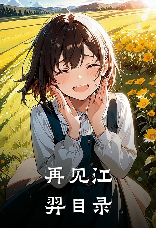再见江羿目录