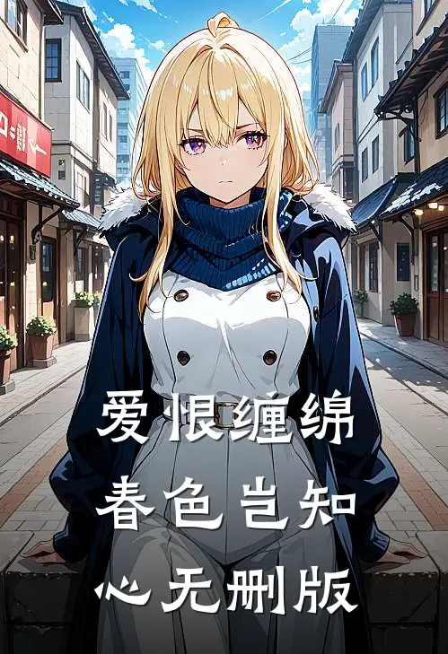 爱恨缠绵,春色岂知心无删版