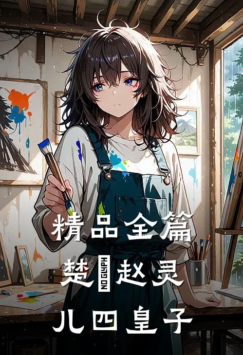 精品全篇楚偲赵灵儿四皇子