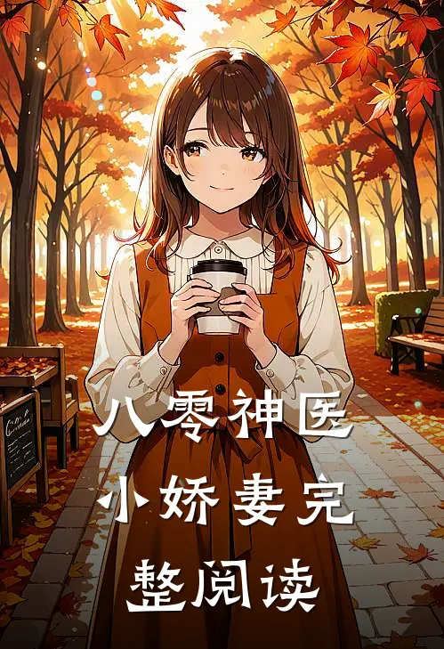 八零神医小娇妻完整阅读
