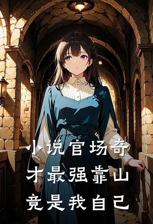 小说官场奇才最强靠山竟是我自己