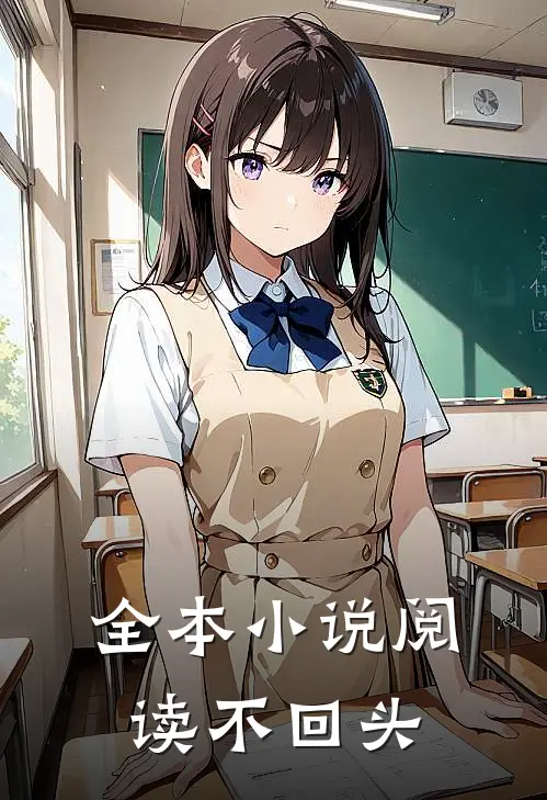 全本小说阅读不回头
